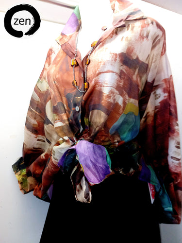 Blazer Linda